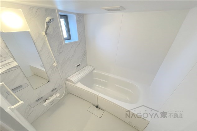 LeGioie新瑞橋駅 風呂画像