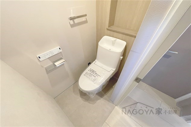 LeGioie新瑞橋駅 その他1