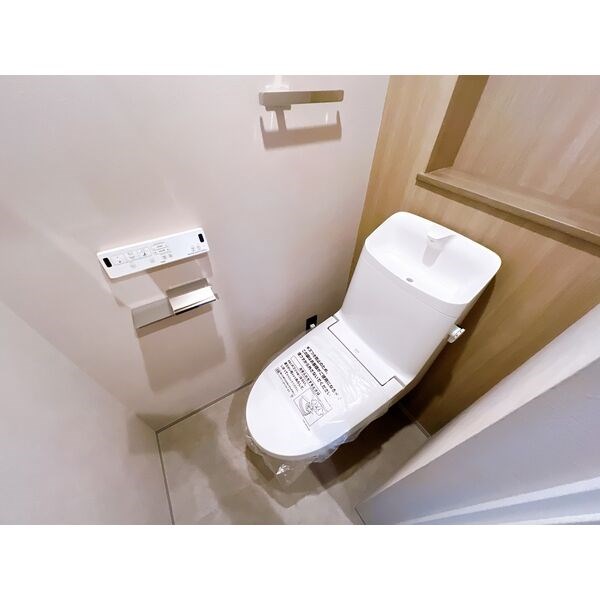 LeGioie新瑞橋駅 その他4