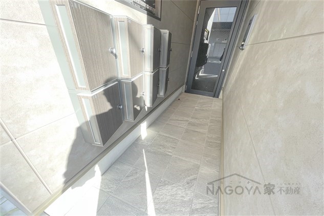 LeGioie新瑞橋駅 その他外観2