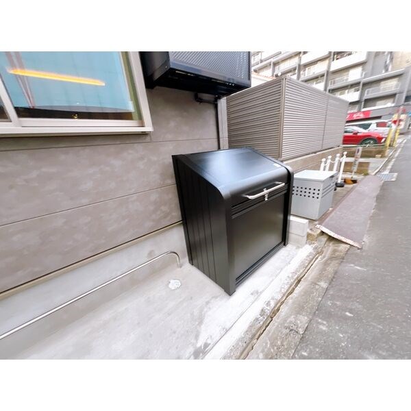 LeGioie新瑞橋駅 その他外観6