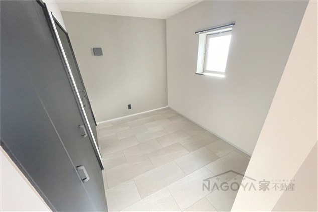 LeGioie新瑞橋駅 ベッドルーム