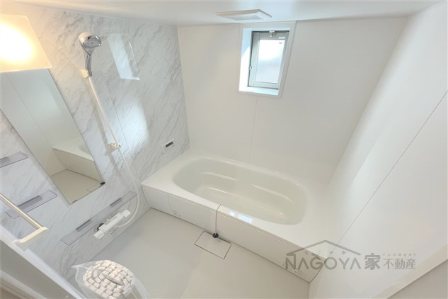 LeGioie新瑞橋駅 風呂画像