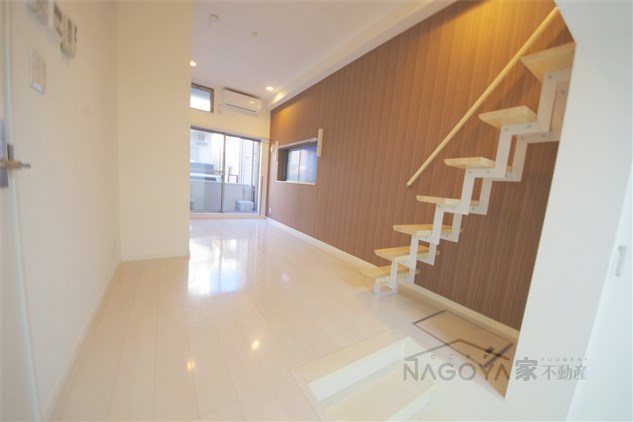 リアンジュ志賀本通 その他12