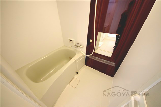 グランツ広路通 風呂画像