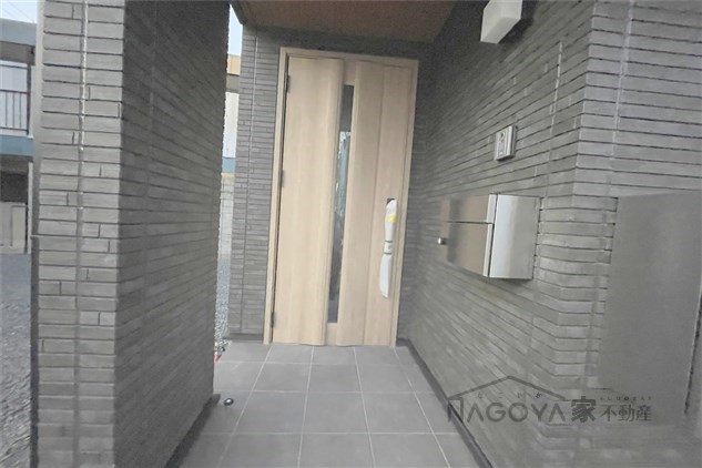 昭和区御器所二丁目戸建賃貸 その他外観1