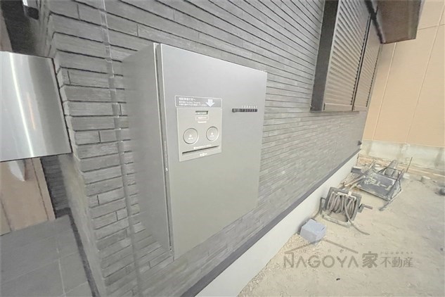 昭和区御器所二丁目戸建賃貸 その他外観2