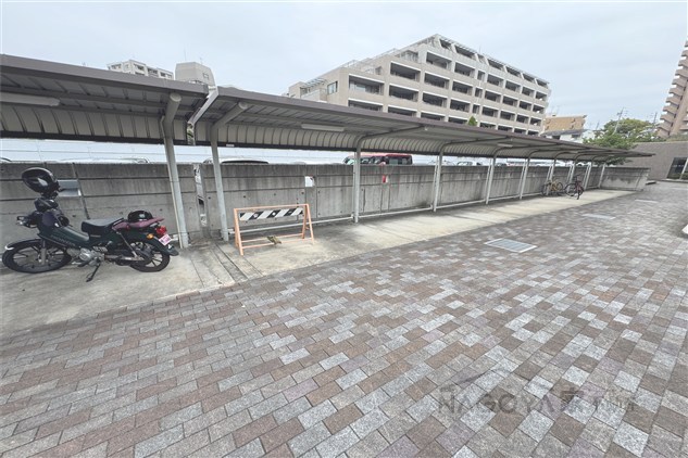 サンコート八事1棟 その他外観4