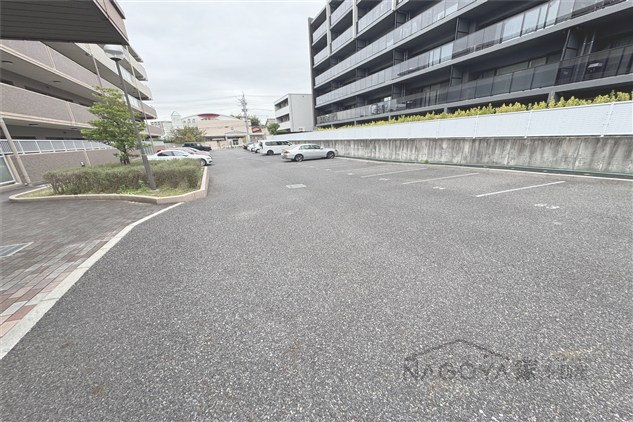 サンコート八事1棟 その他外観5