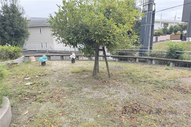 サンコート八事1棟 その他外観6