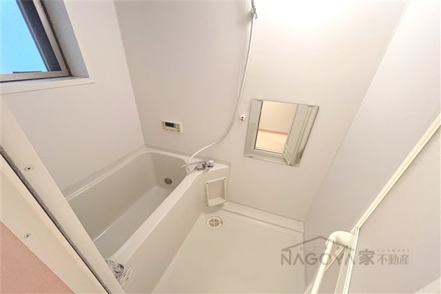 プレザント吹上 風呂画像