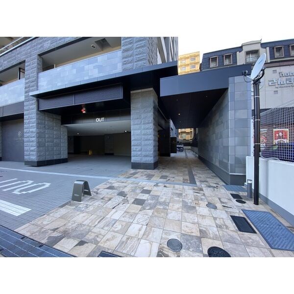 タワー・ザ・ファースト名古屋栄 その他外観1