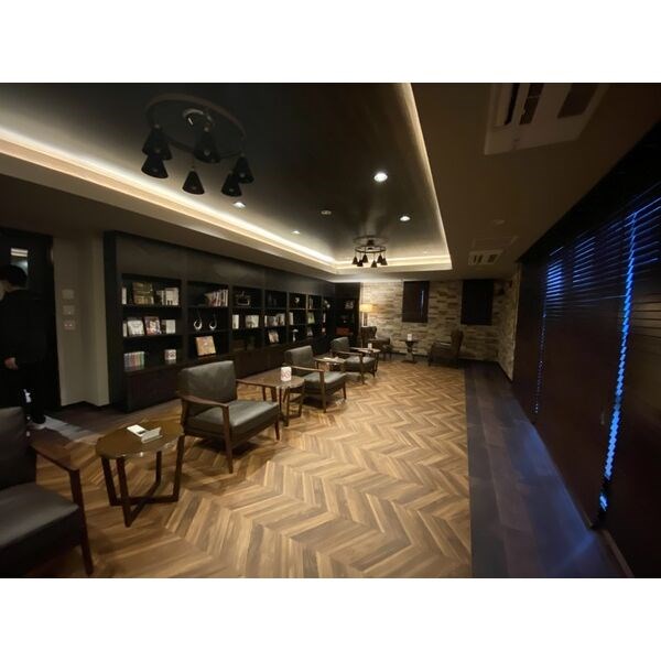 タワー・ザ・ファースト名古屋栄 その他外観2