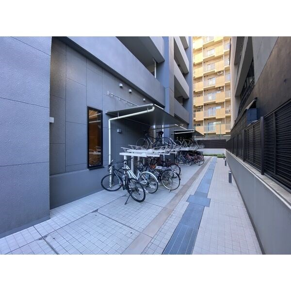 タワー・ザ・ファースト名古屋栄 その他外観4