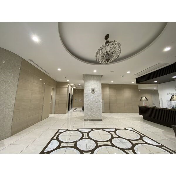 タワー・ザ・ファースト名古屋栄 その他外観5