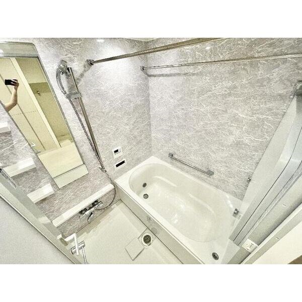 タワー・ザ・ファースト名古屋栄 風呂画像