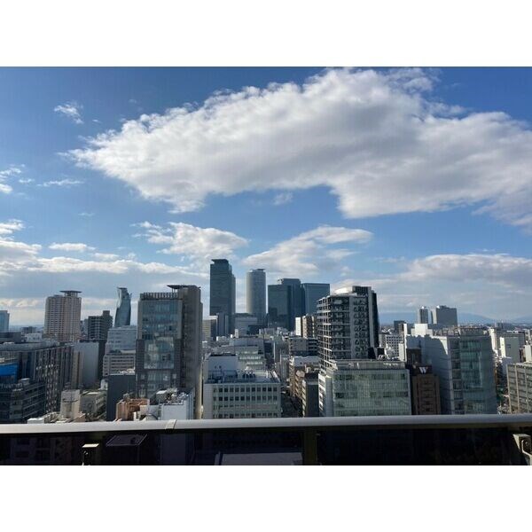 プラウドタワー名古屋錦 その他5