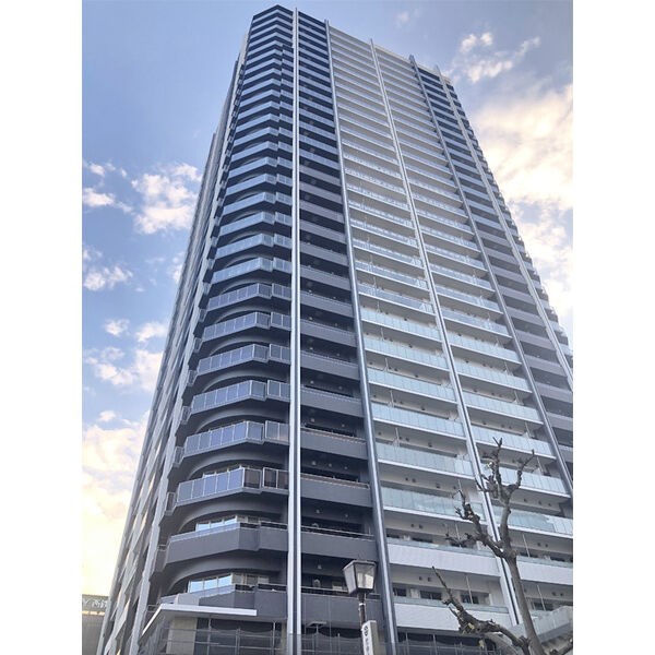 プラウドタワー名古屋錦 その他外観6