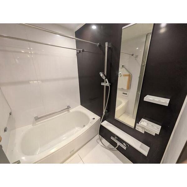 プラウド高岳カームコート 風呂画像