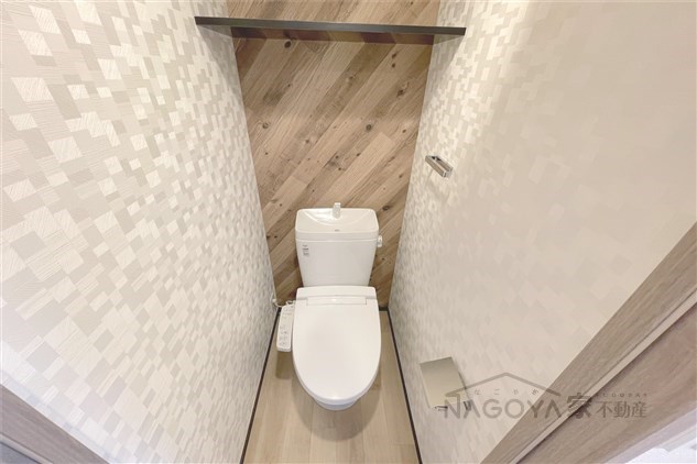 CREST TAPP金山 その他2