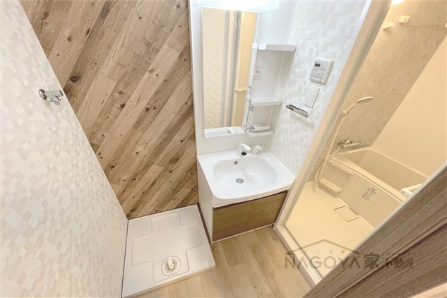 CREST TAPP金山 その他3