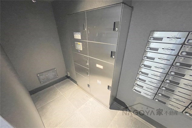 CREST TAPP金山 その他外観2