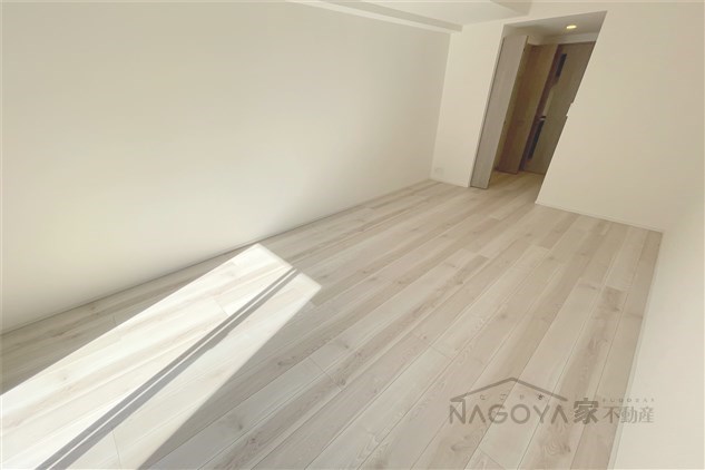 CREST TAPP金山 リビング