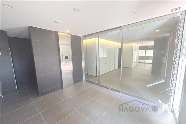 ラトゥール代官町EAST その他外観1