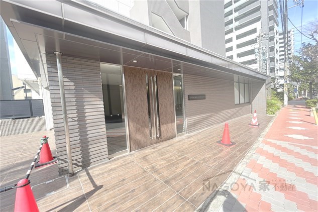 ラトゥール代官町EAST その他外観2