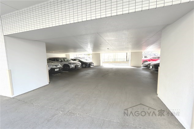 ラトゥール代官町EAST その他外観3