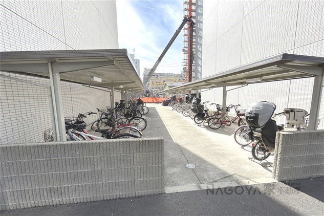 ラトゥール代官町EAST その他外観4