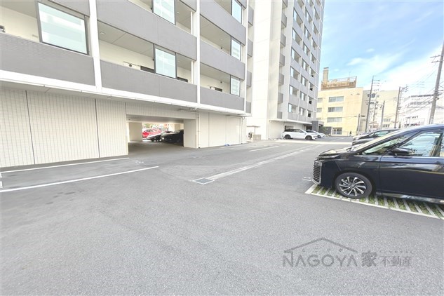 ラトゥール代官町EAST その他外観5