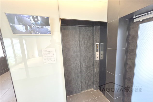 ラトゥール代官町EAST その他外観6