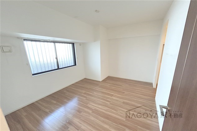 ラトゥール代官町EAST ベッドルーム