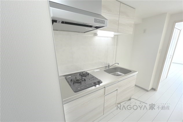 axis　sakura キッチン