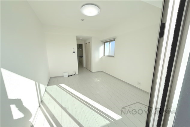 axis　sakura ベッドルーム