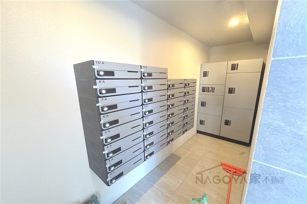 axis　sakura その他外観2