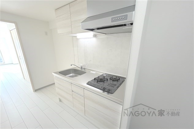 axis　sakura キッチン