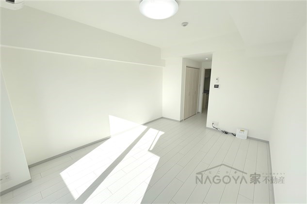 axis　sakura ベッドルーム