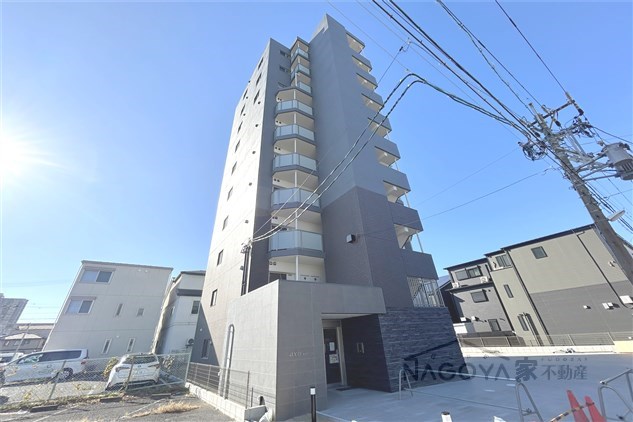 axis　sakura その他外観3