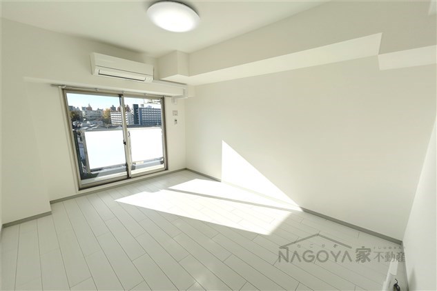 axis　sakura リビング