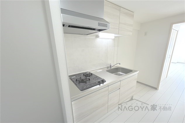 axis　sakura キッチン