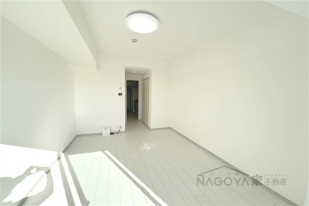 axis　sakura ベッドルーム