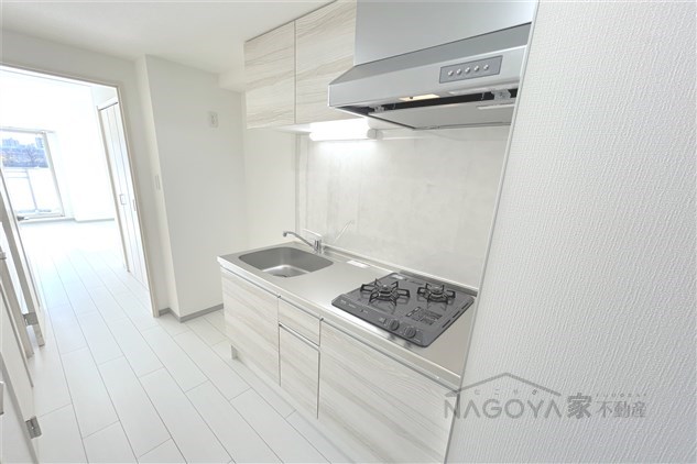 axis　sakura キッチン