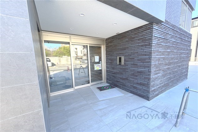 axis　sakura その他外観1