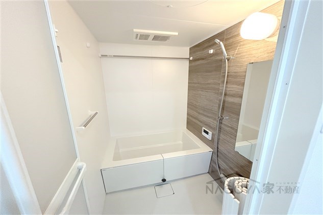 axis　sakura 風呂画像