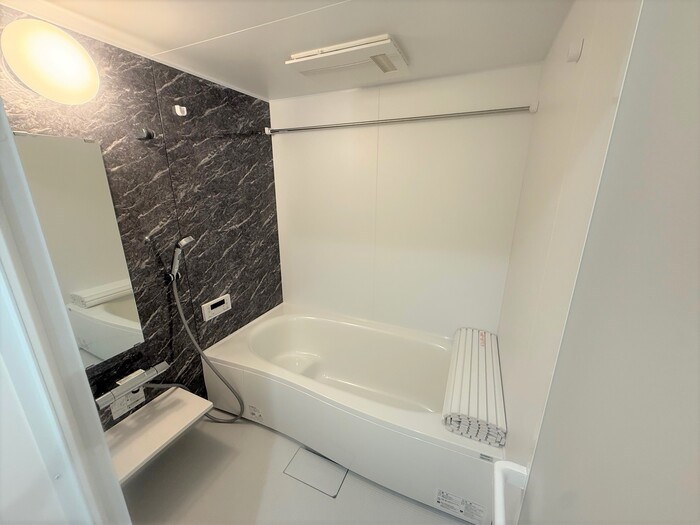 アン・ジュール中郷 風呂画像