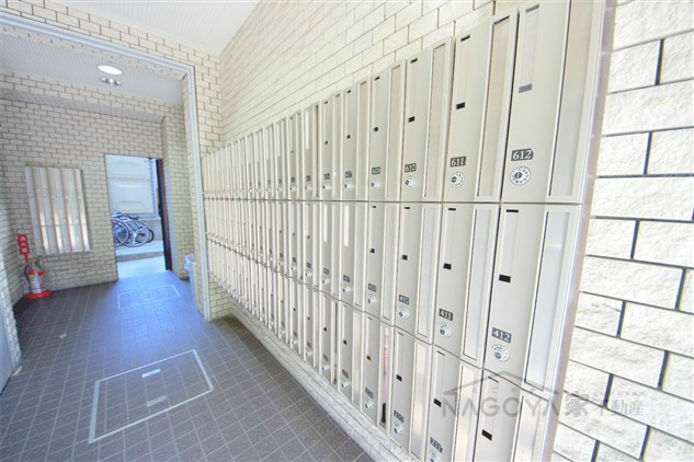 びいⅠ千種 その他外観1