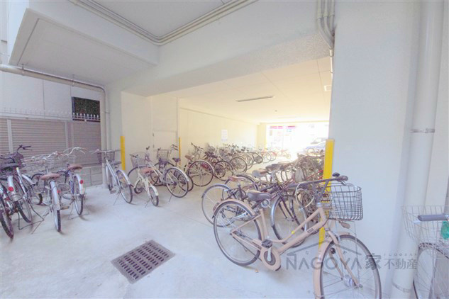 びいⅠ千種 その他外観2