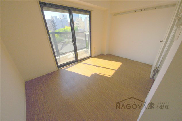 びいⅠ千種 リビング